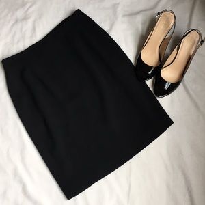EUC Alex Garfield pencil skirt